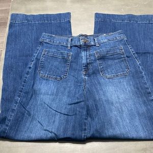 Banana Republic jeans